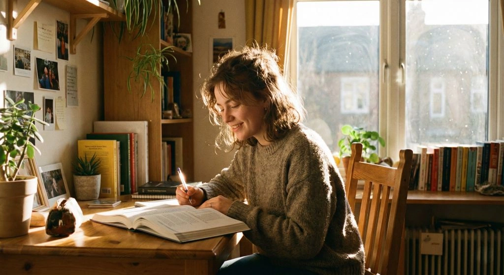 Unlock Your Inner Wisdom: Ancient Mantras for Success in Exams